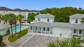Miramar Palms #82- by Holiday Isle Properties